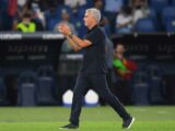 Mou guarda alla finale di Budapest “Non andremo in vacanza”