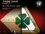 Per Alfa Romeo seconda edizione dei “Tribe Days”