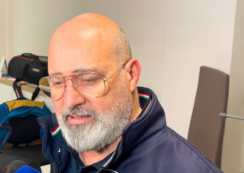Maltempo, Bonaccini “La priorità è la ricostruzione” Maltempo, Bonaccini “La priorità è la ricostruzione”