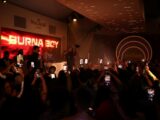 Vip e musica, a Cannes parte la campagna Pleasure Is Always On di Magnum