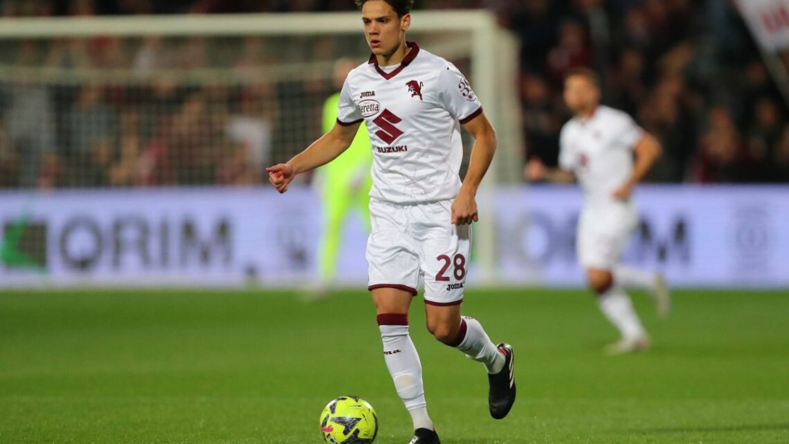 Il Torino inguaia lo Spezia, poker granata al Picco Il Torino inguaia lo Spezia, poker granata al Picco