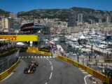 Pole di Verstappen su Alonso a Monaco, Leclerc penalizzato