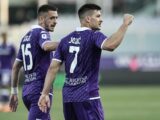 Ribaltone Fiorentina, Roma al tappeto per 2-1