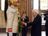 Piazza della Loggia, Mattarella “La memoria è la radice del futuro”