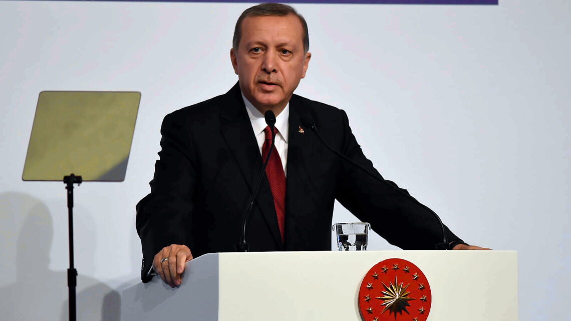 Erdogan vince le elezioni in Turchia Erdogan vince le elezioni in Turchia
