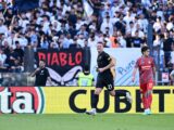 Doppio Milinkovic e festa Lazio all’Olimpico, Cremonese ko 3-2