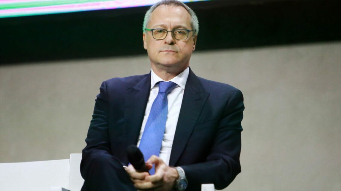Pnrr, Bonomi “Necessarie le riforme e ricalibrare i progetti” Pnrr, Bonomi “Necessarie le riforme e ricalibrare i progetti”