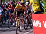 A Cavendish l’ultima tappa del Giro, Roglic vince la corsa