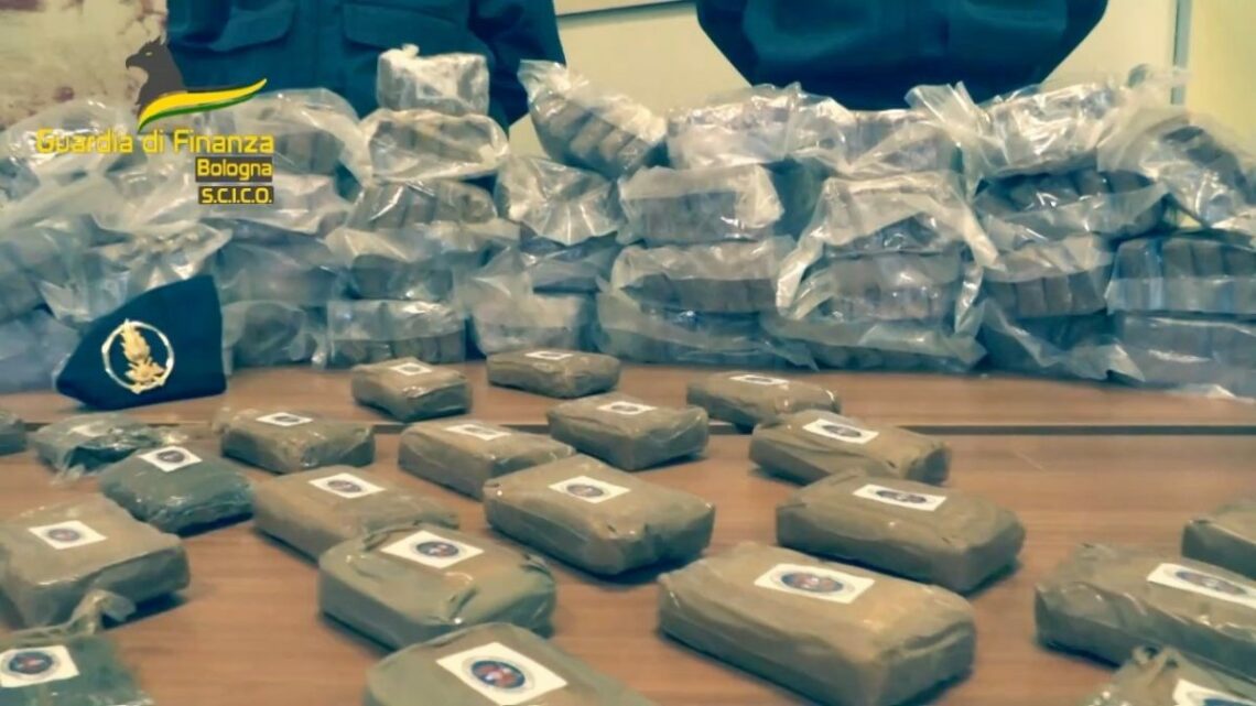 ‘Ndrangheta, 41 arresti in 7 regioni ‘Ndrangheta, 41 arresti in 7 regioni