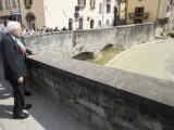 Alluvione in Romagna, Mattarella “Territorio ferito, ma ce la farete”