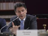 Conte “Meloni non si batte con campo largo, serve idea diversa di Paese”