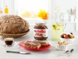 Nutella, un progetto per promuovere il turismo gastronomico italiano