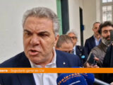 Incidenti sul lavoro, Sbarra “Fermare questa carneficina”