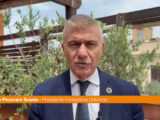 Pecoraro Scanio “Subito 10.000 cantieri contro dissesto idrogeologico”