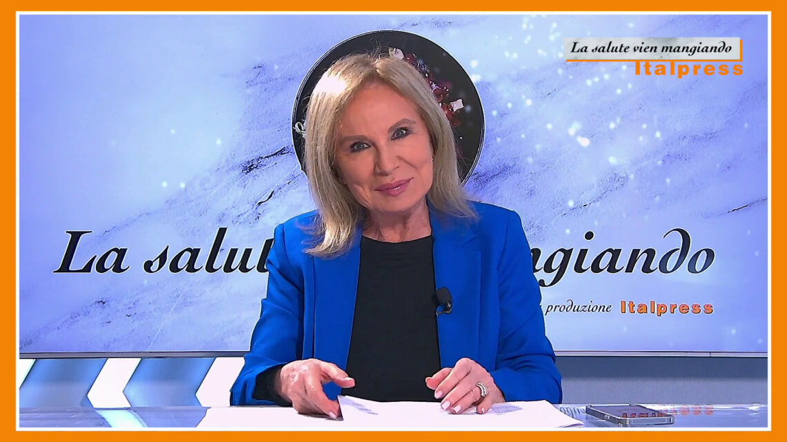 La Salute Vien Mangiando – Colesterolo? I capperi lo tengono a bada La Salute Vien Mangiando – Colesterolo? I capperi lo tengono a bada