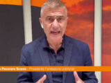 Pecoraro Scanio “Serve alternativa civica, ecodigital e progressista”
