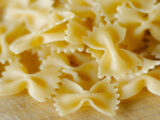 Prezzi alle stelle per la pasta