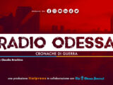 Radio Odessa – Puntata del 18 maggio 2023