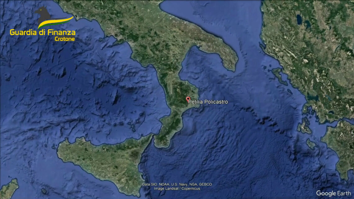 Bancarotta fraudolenta, due arresti nel Crotonese Bancarotta fraudolenta, due arresti nel Crotonese