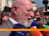 Maltempo, Bonaccini “Oggi primo passo molto importante”