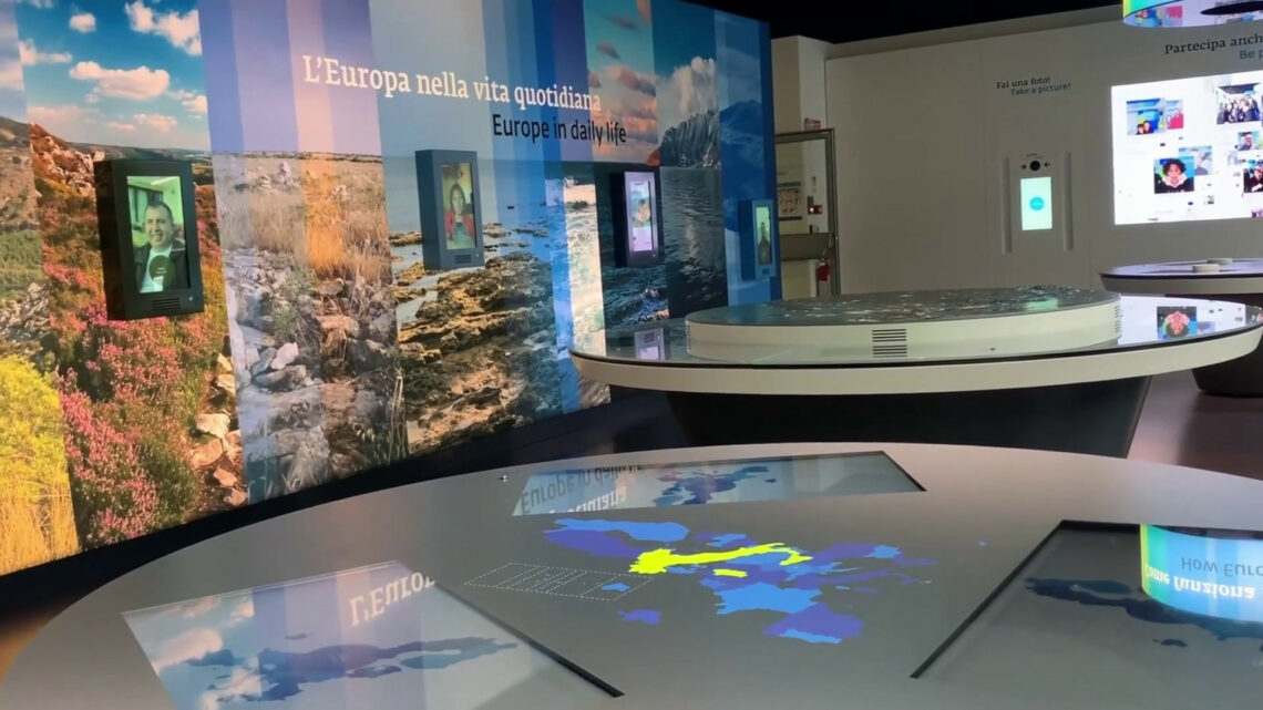 Ue, con più integrazione 2,8 miliardi di euro l’anno entro il 2032 Ue, con più integrazione 2,8 miliardi di euro l’anno entro il 2032