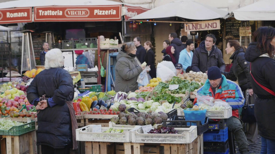 Fiducia delle famiglie al top ma pesa l’inflazione Fiducia delle famiglie al top ma pesa l’inflazione