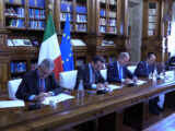 Sulla rete del gruppo Fs “corre” la comunicazione di nuova generazione