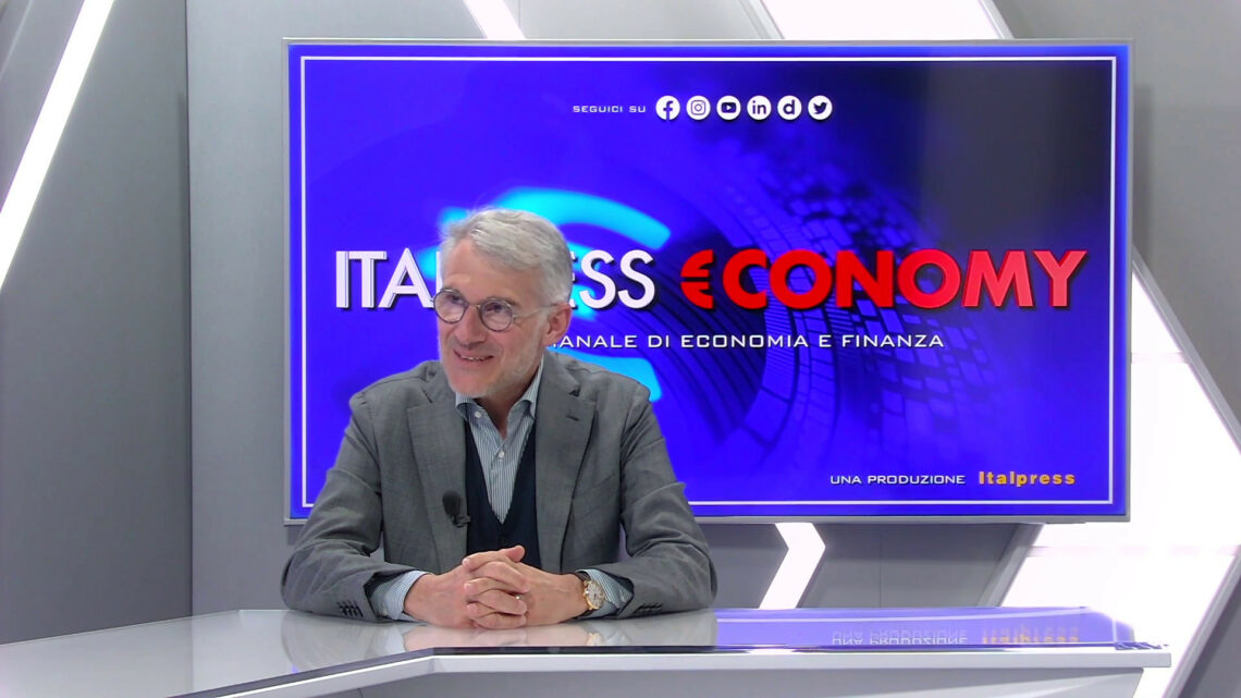 Palomba “La reputazione è fondamentale per le aziende” Palomba “La reputazione è fondamentale per le aziende”