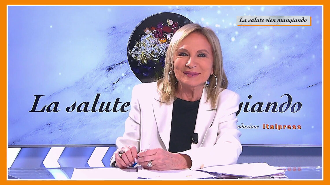 La Salute Vien Mangiando – Pancia gonfia? Ecco alcuni suggerimenti La Salute Vien Mangiando – Pancia gonfia? Ecco alcuni suggerimenti