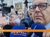 Toti “La nuova diga di Genova è un secondo risorgimento”