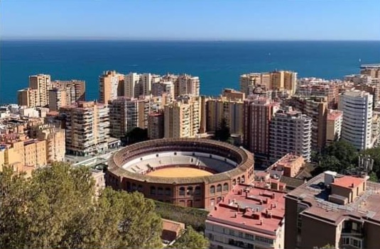 Spagna, viaggio alla scoperta di Malaga