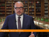 Sangiuliano “Pompei scrigno di tesori, ancora tanto lavoro da fare”