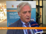 Malattie infettive, Requirez “Attrezzarsi per le nuove sfide”