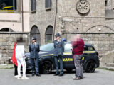 Viterbo, Finanzieri scovano 165 “furbetti del Reddito di Cittadinanza”