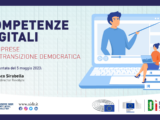 Le competenze digitali per lo sviluppo delle imprese, approfondimento a Digitale Italia