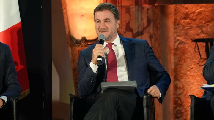 “Governare l’incertezza”, presentazione libro De Giorgi-Lupo il 29 maggio a Roma