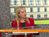 Ue, Meloni “Nuovo Patto di Stabilità tenga conto degli investimenti”