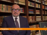 Sangiuliano “Manzoni scrittore universale e contemporaneo”