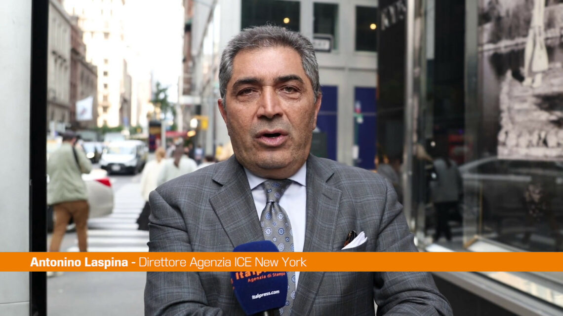 A New York torna “Italy on Madison” A New York torna “Italy on Madison”