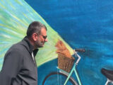 Rfi, inaugurato il sottopasso Marconi a Bari con murales di Retake
