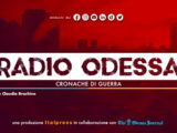 Radio Odessa – Puntata del 11 maggio 2023