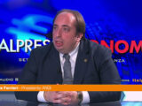Angi, Ferrieri “La crescita del Made in Italy passa dall’innovazione”