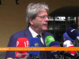 Pnrr, Gentiloni “Dalla Commissione Ue apertura, ma no a ritardi”