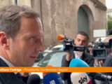 Fedriga “Velocizzare le azioni contro il dissesto idrogeologico”