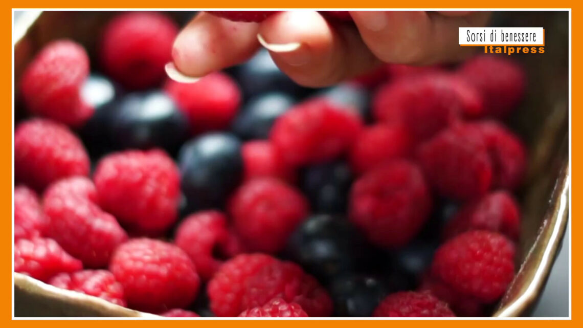 Sorsi di benessere – Una gustosa mousse ricca di proteine Sorsi di benessere – Una gustosa mousse ricca di proteine