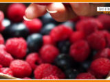 Sorsi di benessere – Una gustosa mousse ricca di proteine