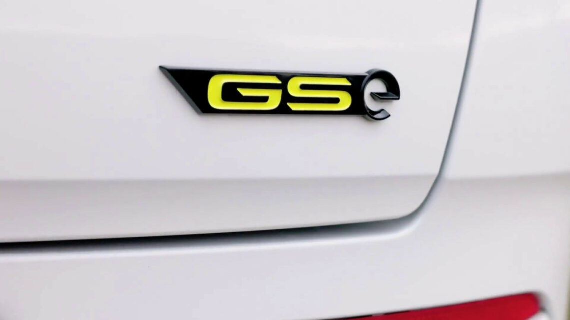 Opel Grandland GSe, potenza sostenibile Opel Grandland GSe, potenza sostenibile