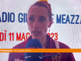 Di Francisca “Speriamo presto in Italia anche le Olimpiadi estive”