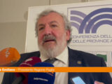 Regioni, Emiliano “Ripartire subito Fondo per lo Sviluppo e Coesione”