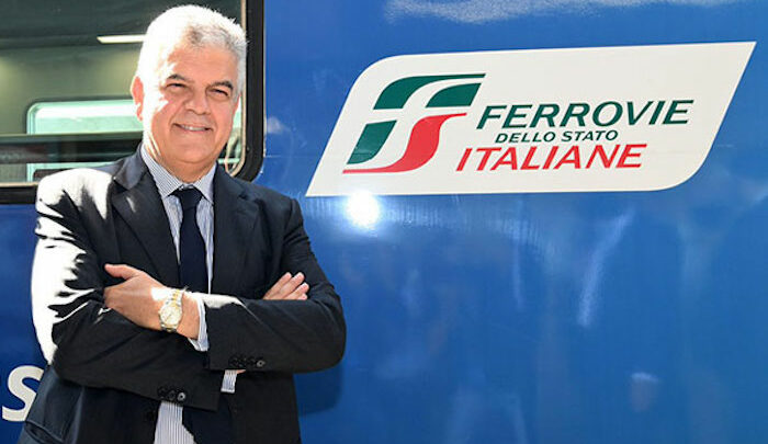 Interoperabilità dati Ue, Aidr:  bene adesione Gruppo FS a Gaia-X, fondamentale passo in avanti per Paesi europei